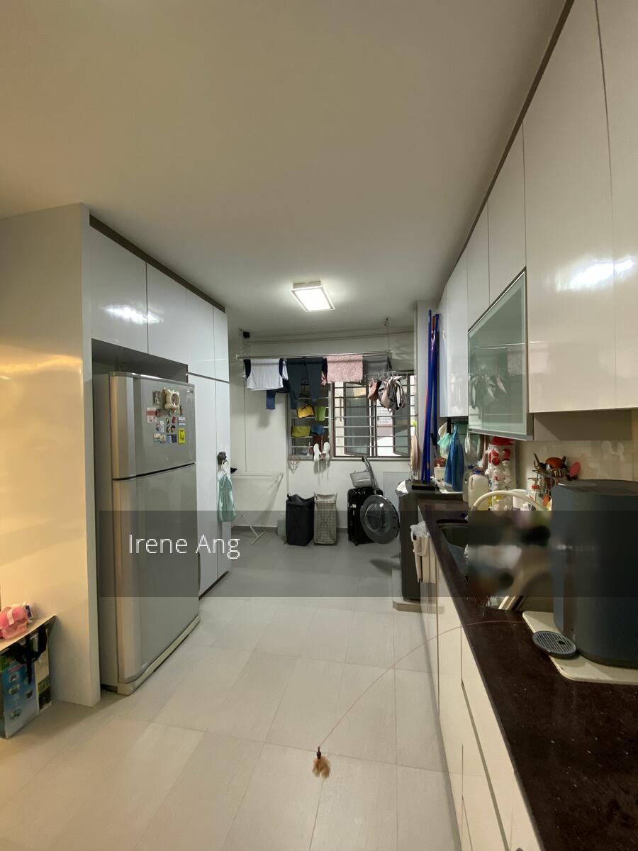 Blk 360 Yishun Ring Road (Yishun), HDB Executive #353520861